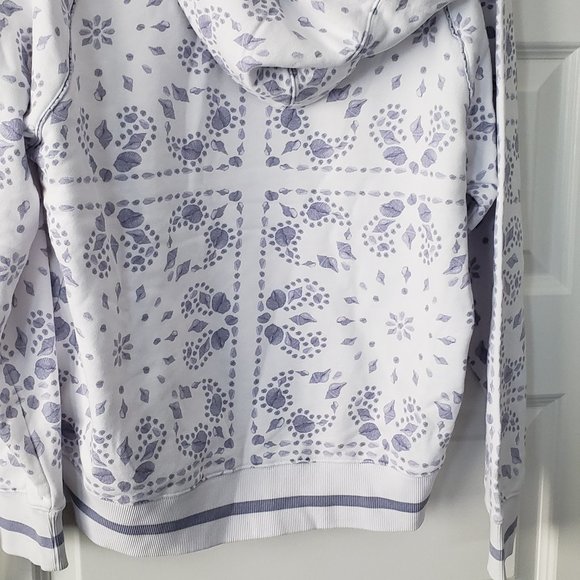 NWT: SER.O.YA Foster Hoodie Unisex Size: XS - Picture 7 of 7